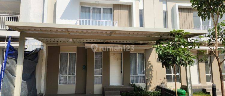 Dijual Rumah Full Furnish Tengah Kota Semarang  1