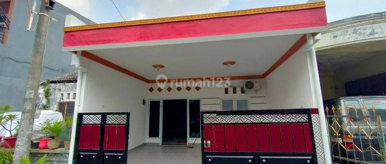 Dijual Rumah Siap Huni Dekat Akses Tol Plamongan Indah Semarang  1