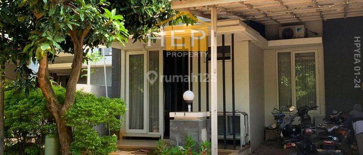 Dijual Rumah di Cluster Graha Estetika Banyumanik Semarang  1