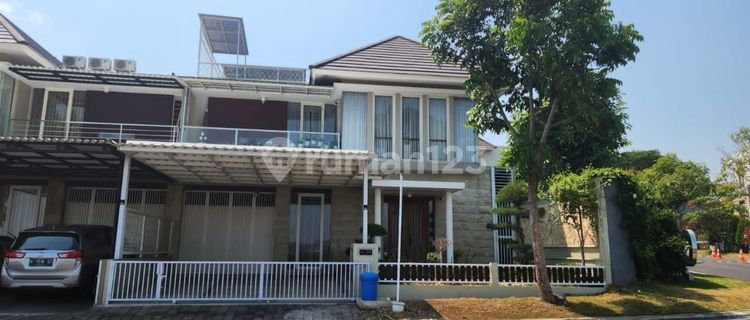 Dijual Rumah Di Citragrand Boulevard Tembalang Semarang  1