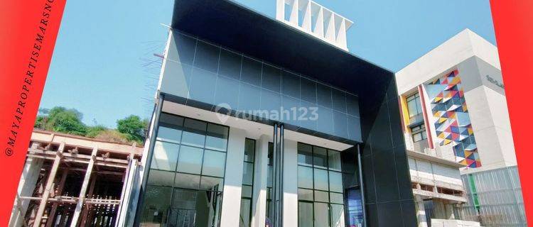 Ruko Baru 2 Lantai komplek pertokoan CitraGrand Tembalang Smg 1