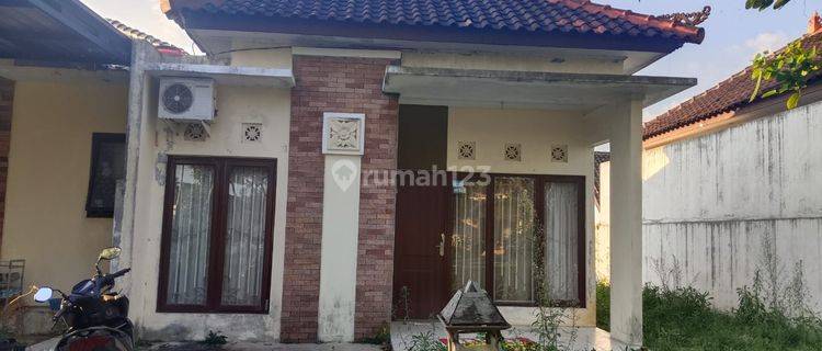 Rumah Dekat UNIKA, Uptwon Mall BSB City Semarang  1