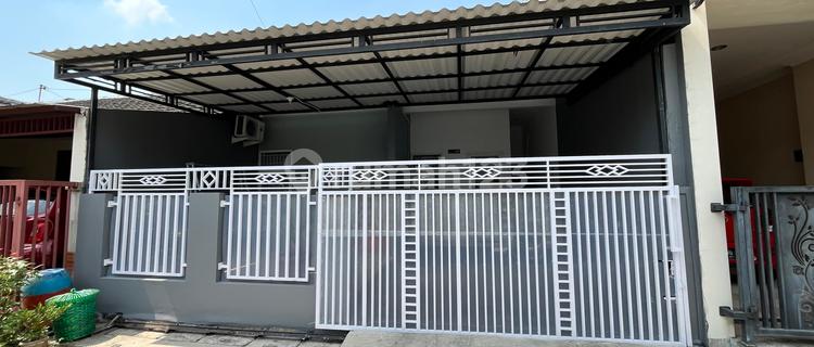 For Sale Semi-Furnished House in Diklipang Near Unimus Sambiroto Campus 1