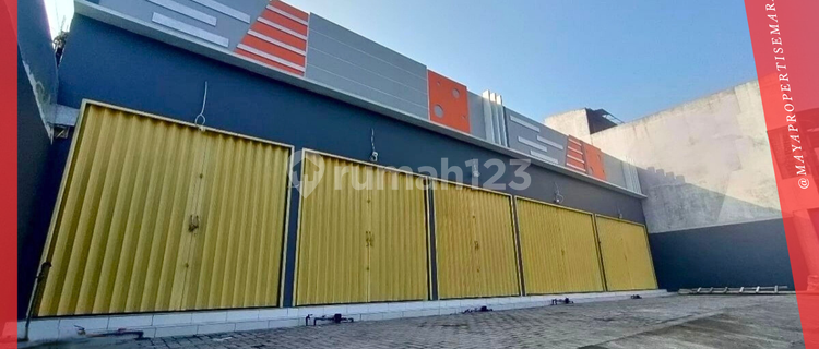 Dijual Ruko Murah Pucang Gading Bawah Siap Huni Lokasi Sdh Ramai 1