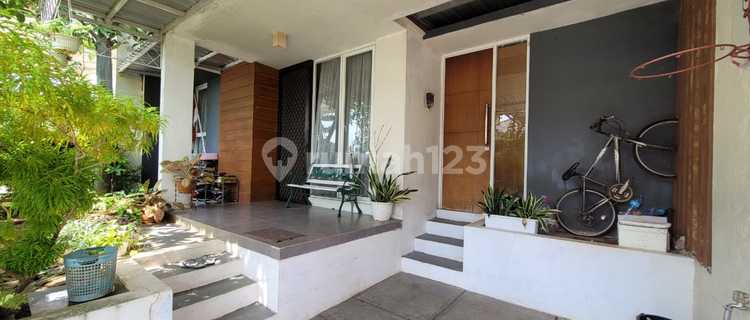 Dijual Rumah Siap Pakai Di Ivy Park Citraland Bsb City Semarang 1