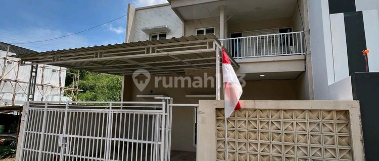 Dijual Rumah Bagus Terawat Di Candi Kalasan Semarang Barat 1