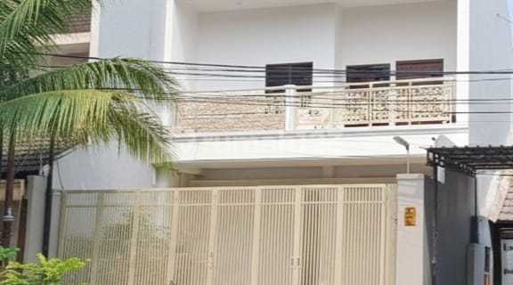 For Sale: 2-Year-Old Flood-Free House on Jl Kanfer, Banyumanik, Semarang 1