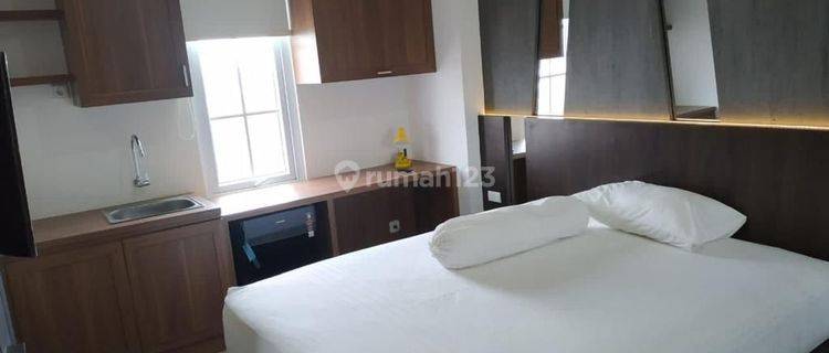 Dijual Apartemen Paltrow Dekat Kampus Undip Tembalang Semarang 1