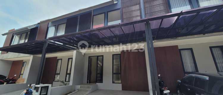 Dijual Rumah Siap Huni Tengah Kota Di Tanah Mas Semarang 1