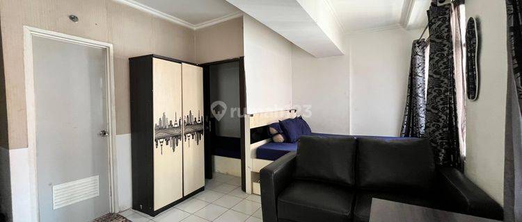 Murah Apartemen One Bedroom Untuk Keluarga di Kota Bandung Free Ipl 1