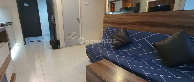 Apartemen 2 Kamar di Kota Bandung Ready Untuk Bulanan Dan Tahunan 1