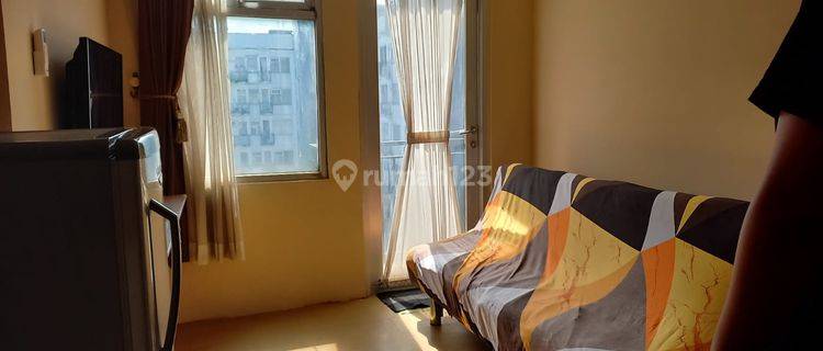 Available Kembali Apartemen Bulanan Murah Kota Bandung Free Ipl 1