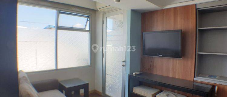 One Bedroom 33 Semi Furnish Cuma 3 Jutaan Aja Loh Barang Langka 1