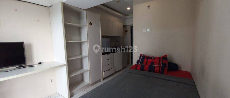 Studio Apartemen Bulanan Kost Mahasiswa Bandung Itb Murah Banget 1