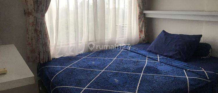 Yakin Gamau Booking Apartemen Dengan City View Cantik Ini 1