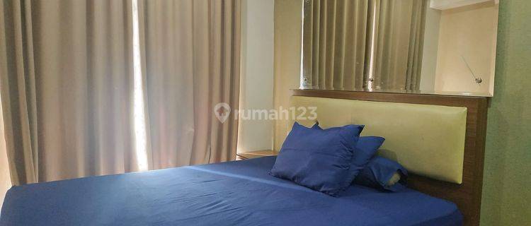 Kost Murah Coblong Bandung Apartemen Jarrdin Free Parkir 1