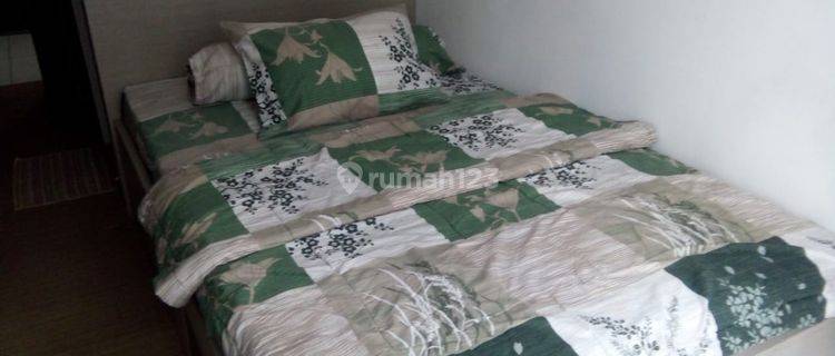 Apartemen Tahunan Semi Furnish Lebih Murah Loh Yakin Ga Tertarik  1