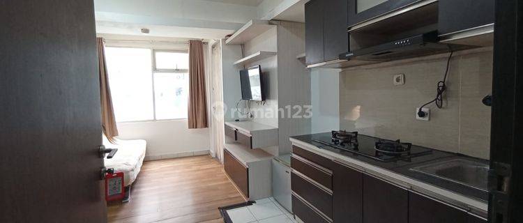 Promo Apartemen Bulanan Free Ipl di Kota Bandung Akses Mudah 1