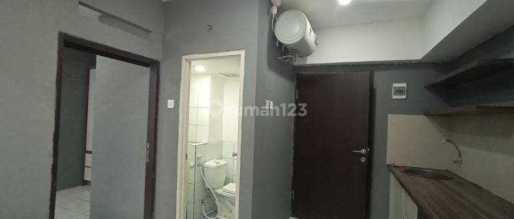 Murah Banget Dong Studio Apartemen Disini Buruan Booking Sekarang 1