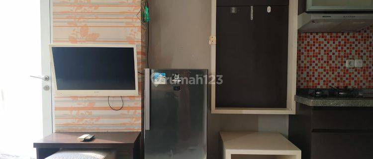 Sewa Apartemen Jarrdin Kota Bandung Murah Fullfurnished 1