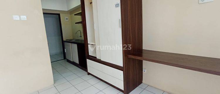 Studio semifurnish tahunan murah free IPL kota bandung 1