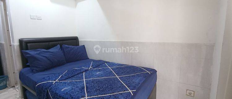 Apartemen di Kota Bandung Bulanan Include Parkir 1