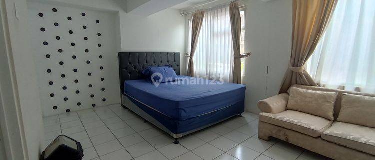 Lagi Cari Apartemen Tipe Studio Ukuran Besar, Apartemen Jarrdin Pilihannya 1