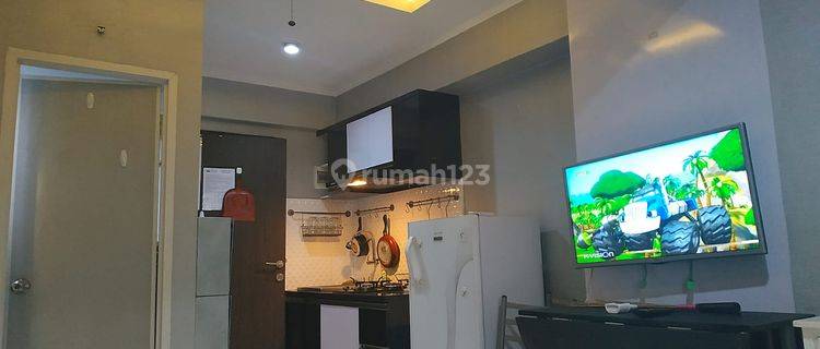 Apartemen Tahunan Diskon Hingga 10 Akses Mudah Kemana Saja di Kota Bandung 1