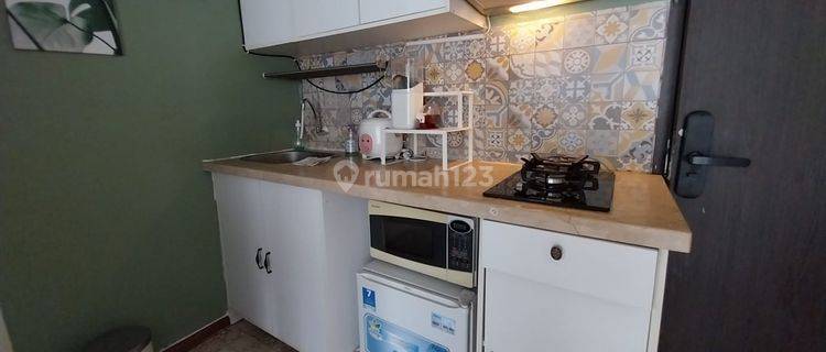 Apartemen Ala Korea Homey Banget Luas Murah Dikota Bandung Harga Promo 1