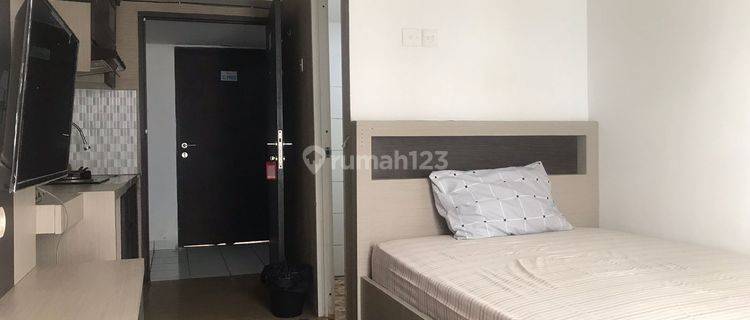 Murah banget loh ngekost di apartemen hemat dan dekat dari kampus ITB 1