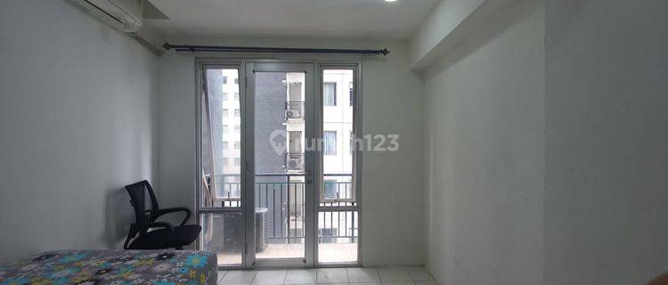 Apartemen Jarrdin Ready Sewa Untuk Mahasiswa Studio 18 Tahunan 1