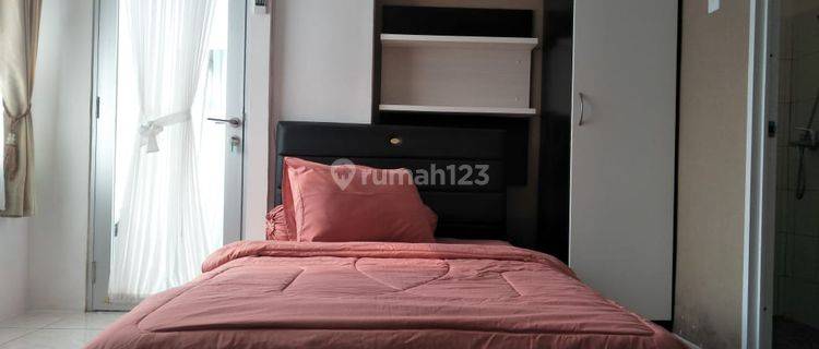 Available Untuk Kamu Karyawan Kota Bandung Dan Mahasiswa Itb Apartemen Murah Bulanan 1