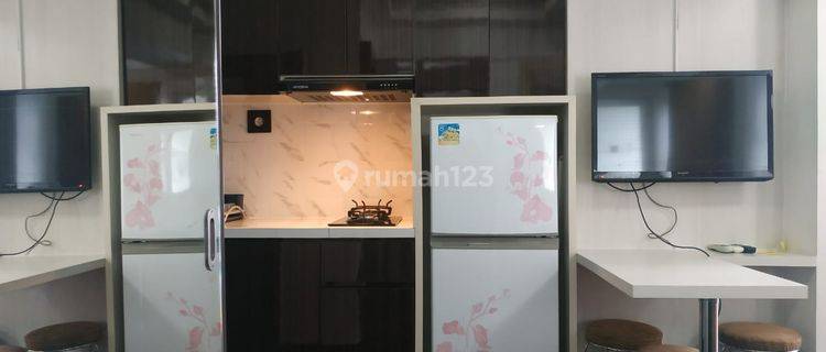 Apartemen Bulanan Murah Banget Buat Kamu Dan Keluarga di Kota Bandung Free Ipl 1