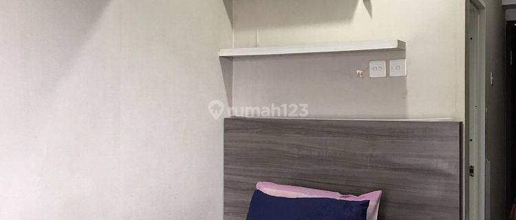 Hemat Dan Stylish Apartemen Studio Minimalis Untuk Mahasiswa Itb Bandung  1