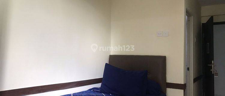 Agi Cari Apartemen Murah Tapi Lengkap, Apartemen Jarrdin Pilihannya 1