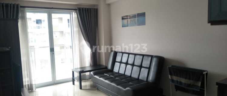Apartemen 2 Kamar di Gateway Pasteur Fasilitas Lengkap 1