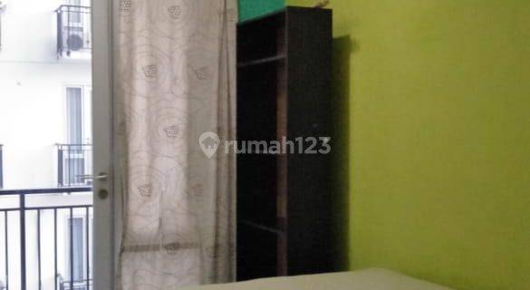 Ready Kembali Apartemen Murah Fullfurnished Kota Bandung 1