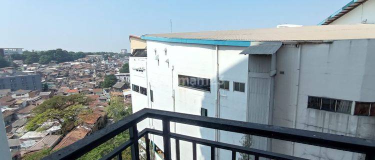 Murah Banget Ngekost Dan Ngontrak di Apartemen Ini Bisa Bulanan Furnished Free Ipl 1