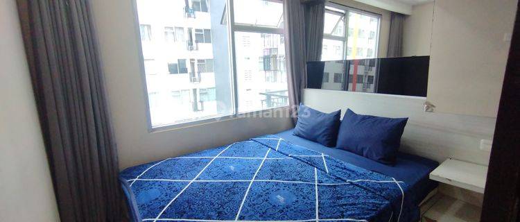 Ready Apartemen Harian Atau Mingguan Di Kota Bandung Fasilitas Lengkap 1