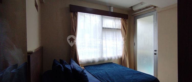 Spacious and very cheap monthly apartment family room 1