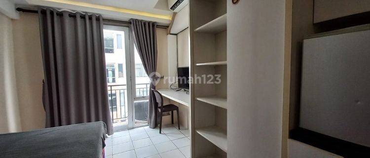 Ngekost Murah Dikota Bandung Hanya di Raja Apartemen 1