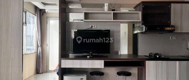 Apartemen 1 Kamar di Kota Bandung Untuk Harian Dan Bulanan 1