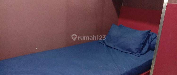 Ajak Teman Dan Keluarga Kamu Untuk Ngekost Ngontrak di Apartemen Murah Type 2 Kamar Tidur Kota Bandung Free Ipl 1