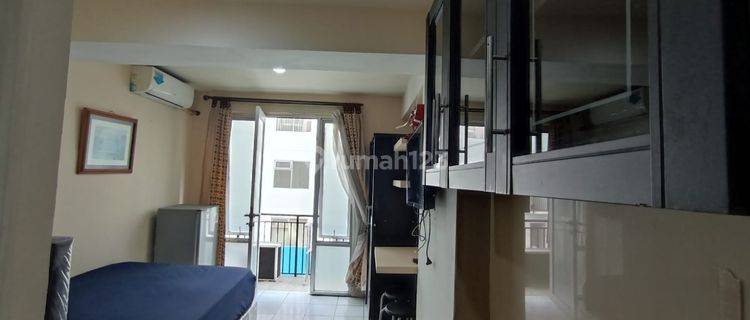 Apartemen Dua Jutaan Kota Bandung Murah Tersedia Bulanan Kedat Unpas 1