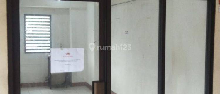 Sewa Kios Bulanan/Tahunan Lokasi Apartemen Gateway Cicadas Ahmad yani Bandung 1