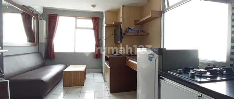 Apartemen Cozy Budget 3 Jtan, Bawa Koper Langsung Huni 1