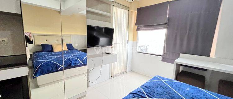 Staycation Harian Mingguan Murah Dikota Bandung Starfrom 200k Per Malam 1