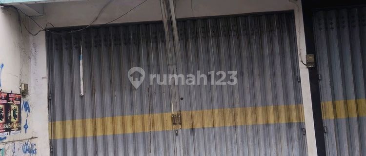 For Sale Shop House Near Jember Campus 1