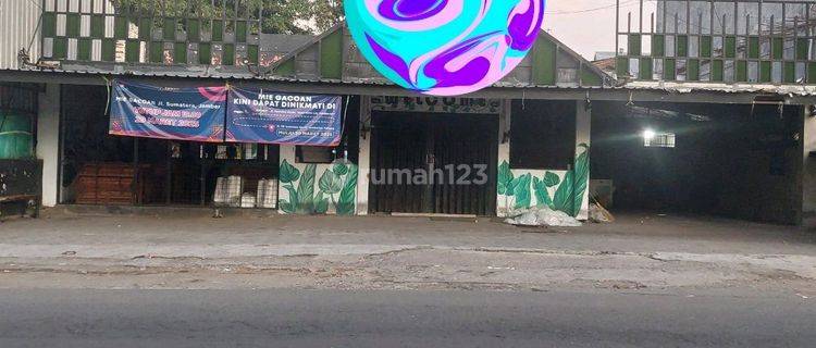 Ruang Usaha Siap Untung 1