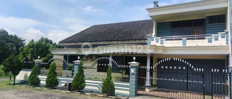Rumah 2lt Siap Huni 1